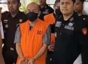 Dua Pejabat Ditahan Terkait Korupsi Proyek Fiber Optik Kalbar