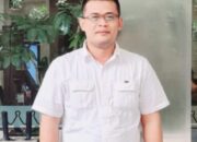Andreas Herwan Susilo, S.E.,Mengucapakan Hari Jadi Kabupaten Sanggau ke-409