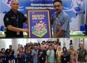 Generasi Emas MAN 2 Pontianak Melek Pajak Demi Indonesia Maju