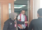 Komisaris Perusahaan Didakwa Korupsi Rp61 Miliar dalam Pengadaan Gerobak UMKM