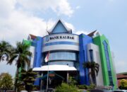 Bank Kalbar Catat Pertumbuhan Laba Tahunan 111,5 Persen, Bukti Strategi Bisnis Efektif