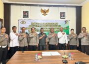 Evaluasi Zona Integritas Polres Sanggau: Menuju Pelayanan Publik yang Prima