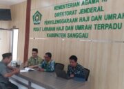 Inovasi Layanan Haji: Kemenag Sanggau Hadirkan Manasik Digital Berkelanjutan