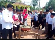 Pengurus SKKP Lampung Dilantik, 33 Titik Lokasi SPPG MBG Diluncurkan