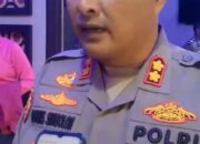 Kapolres Melawi ;”Narkoba,Tidak Ada Toleransi Anggota Terlibat,Saya Tidak !