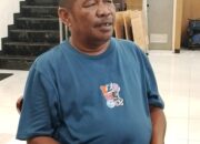 Sengketa Akses Jalan dan Pagar Rusak Picu Kehebohan di Penggilingan Kratom Kubu Raya