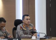 Polda Kalbar Tetapkan Enam Oknum Pengusaha Rental sebagai Tersangka Penyekapan dan Penganiayaan