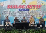 Dialog Aktif: Laskar Pemuda Melayu Kalbar Membangun Sinergi untuk Kalimantan Barat yang Maju