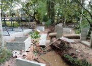 Proyek Pendopo Kalbar Dipertanyakan: Anggaran Tak Seimbang, K3 Terabaikan