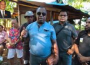 *Anggota DPRP Papua Barat Daya Soroti Perilaku Bejat Pejabat dan Aparat: “Orang Asing Pencaplok Lahan Dibela, Masyarakat Adat Dibiarkan Merana*