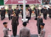 Wakapolres Sanggau Tegaskan Peran Pancasila Hadapi Tantangan Digital dan Global
