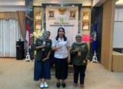 Dukungan Penuh Pemerintah Kabupaten Sanggau Untuk TPN XII Tahun 2025