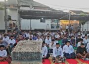 Perayaan Hari Raya Idul Adha 1446 H di Musholla Baitul Ishlah, Graha Surya Mas