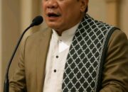 Innalillahi Wa Inna Ilaihi Rajiun: Ustaz Yahya Waloni Tutup Usia di Mimbar Jumat