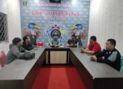 Rutan Kelas IIB Bengkayang Bantah Petugasnya Lakukan Penganiayaan Terhadap WBP