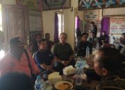 Viral! Warga Desa Retok Kuala Mandor B Keluhkan Air Tercemar Limbah PETI, Bupati Sujiwo Langsung Turun Ke Lapangan