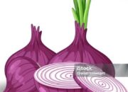 *Harga Bawang Merah Merangkak Naik*