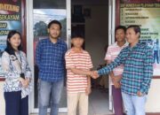 Upaya Restoratif: Polsek Sekayam Fasilitasi Diversi Kasus Pencurian yang Melibatkan Anak di Bawah Umur