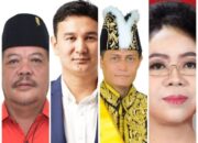 Legislator dan Senator Asal Kalbar Kompak Apresiasi Kinerja Polri di Hari Bhayangkara ke-79;