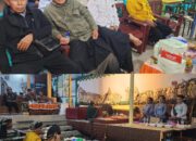 Menyambut 1 Suro, Kecamatan Kapuas Gelar Ruwatan dan Pagelaran Wayang Kulit Semalam Suntuk