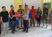 Wujudkan Kemandirian Ekonomi Desa, Koperasi Merah Putih Kecamatan Noyan Resmi Dibentuk