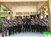Sentuhan Kepedulian: PP Polri Sanggau dan Sidokkes Polres Sanggau Gelar Anjangsana dan Pengobatan Gratis untuk Purnawirawan