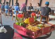 Bupati Bengkayang Resmikan Nordu Coffee Bengkayang