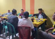 UNDANGAN RAPAT PERSIAPAN FESTIVAL BUDAYA 2025