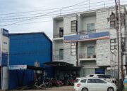 “Bahaya,Data Nasabah Bocor,BRI Cabang Melawi di Laporkan Ke Polda Kalbar.