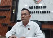 Polres Sekadau Ungkap 3 kasus PETI di Kabupaten Sekadau Sejak Mei 2025