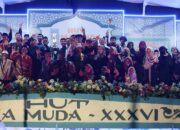 Prestasi Gemilang Remaja Masjid Al Hikmah Desa Sungai Segak, Sabet Juara Umum di Ajang Rema Muda Perdana
