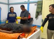 Misteri Mayat Mengambang di Sungai Kapuas: Polisi Lakukan Penyelidikan Mendalam
