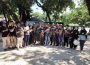 Media Trip Taman Nasional Ujung Kulon Berlangsung Sukses, dari Spot Surfing hingga Kiara Ratusan Tahun