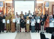 SMA Pontianak Pelopori Inklusi Pajak, Demi Masa Depan Bangsa