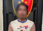 Satu Pelaku PETI di Nanga Taman Berhasil Diamankan Tim Polres Sekadau