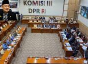 RUU KUHAP Hapus Larangan Siaran Langsung Persidangan, Wilson Lalengke: Dukungan Penuh Transparansi Publik