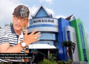 Bank Kalbar Perkuat Keamanan Siber dengan Inovasi Anti-Fraud Terbaru