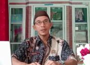 Kades Benteng Kota Apresiasi Kinerja Polres Bangka Barat, Dukung Penuh Ops Patuh Menumbing 2025 Dan Sigap Tangani Problem Solving.