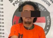 Guna mengelabuhi petugas Pria Ini Sembunyikan S4bu di Tempat Gigi Palsu
