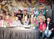 Panitia PGD ke-14 Tahun 2025 Kabupaten Sekadau Gelar Konferensi Pers Smapikan Kesiapan Gawai