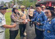 Operasi Gabungan di Sanggau Sasar ASN dan Kendaraan Pelat Merah: Disiplin Pajak dan Tertib Lalu Lintas Jadi Prioritas