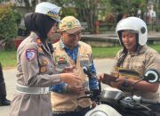 Operasi Gabungan di Sanggau Sasar ASN dan Kendaraan Pelat Merah: Disiplin Pajak dan Tertib Lalu Lintas Jadi Prioritas