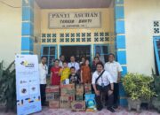 Wujud DJP Peduli, Berikan Kebaikan Kepada Masyarakat