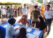 Kolaborasi Pemkab dan TNI AU: Pengobatan Massal Warnai HUT Kubu Raya ke-18 dan Hari Bhakti TNI AU