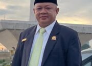 Dinas Tenaga Kerja Provinsi Kalimantan Barat Didesak slSegera Mengambil Tindakan Tegas Terhadap Vendor Proyek, PT Sinar Candimulyo Abadi