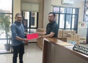 Proyek Jalan dan Jembatan Nanga Tayap-Siduk Dilaporkan ke Polda Kalbar: Dugaan Penyimpangan APBN Mengambang
