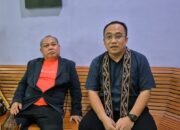 Apresiasi Perjuangan Lasarus dan Solidaritas Masyarakat Tolak Transmigrasi Baru, MADN: Kementerian Hapus Segera Tautan Pendaftaran