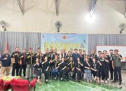 Pemuda Dayak Kalbar Apresiasi Tegasnya Sikap Lasarus Tolak Transmigrasi, Desak Menteri Transmigrasi Hapus Tautan Pendaftaran Tujuan Kalimantan Barat.
