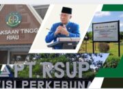 Konflik Lahan di PT RSUP Menyulut Perhatian Nasional, ini Kata Wilson Lalengke