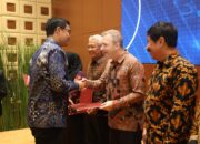 PELUNCURAN PIAGAM WAJIB PAJAK: KOMITMEN BARU MENUJU SISTEMPERPAJAKAN YANG ADIL DAN BERKELANJUTAN